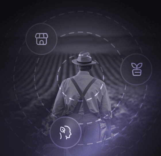 Smart Agriculture Solution